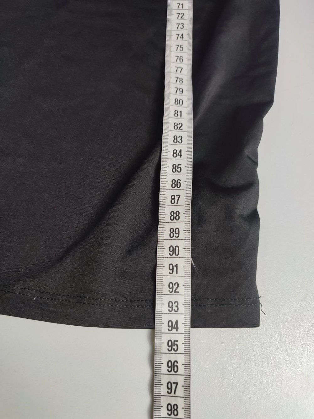 Платье Gloria Jeans контрастное на лето 44 размер