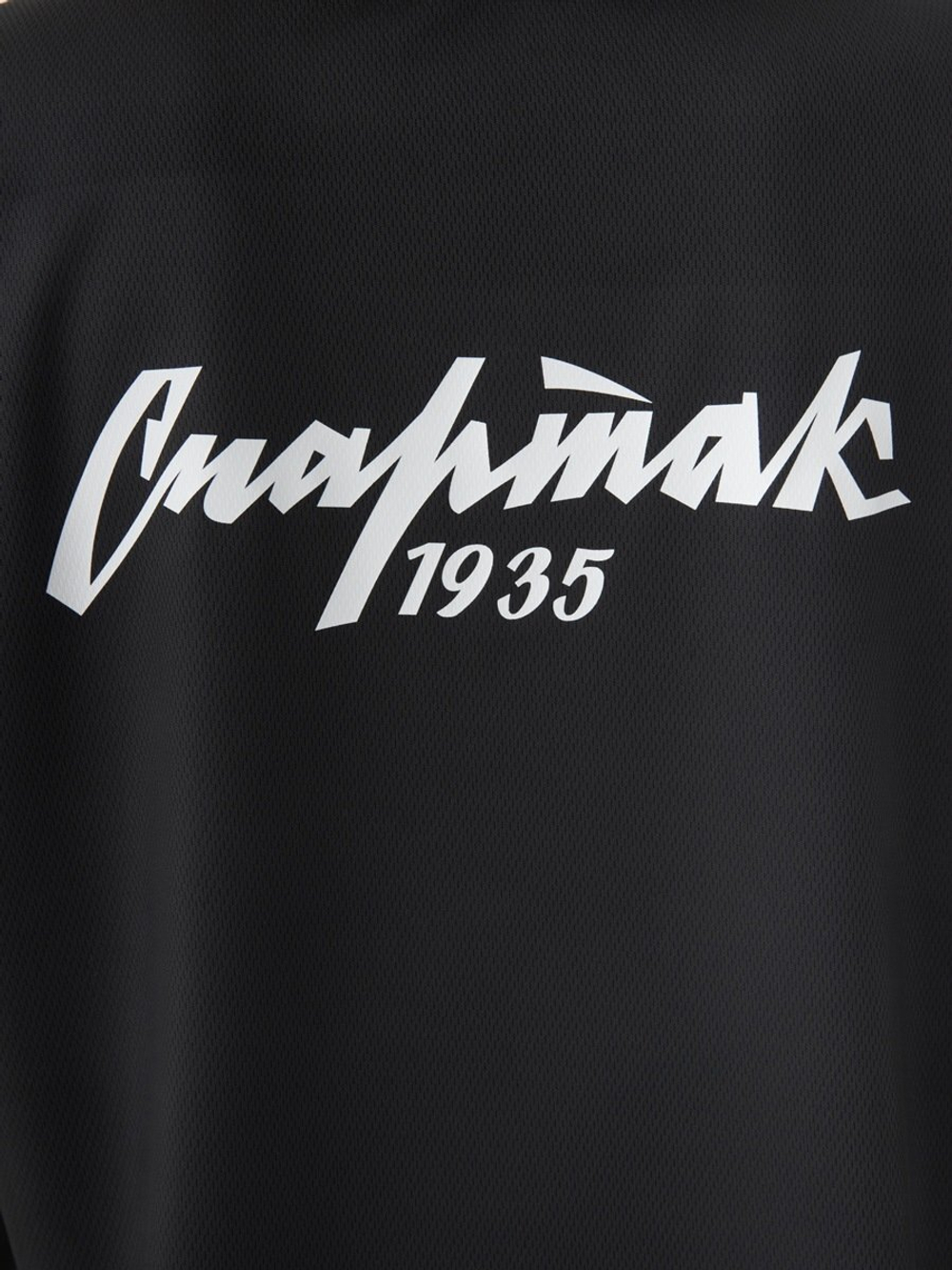 ОДЕЖДА ДЛЯ ТЕННИСА Унисекс, Футболка СПАРТАК Футболка Спортивная .