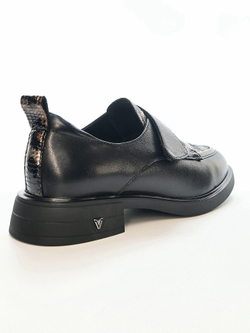 Полуботинки женские Ascalini G2580B