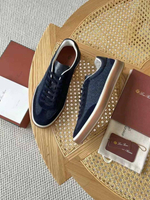 Кеды Loro Piana Tennis Walk
