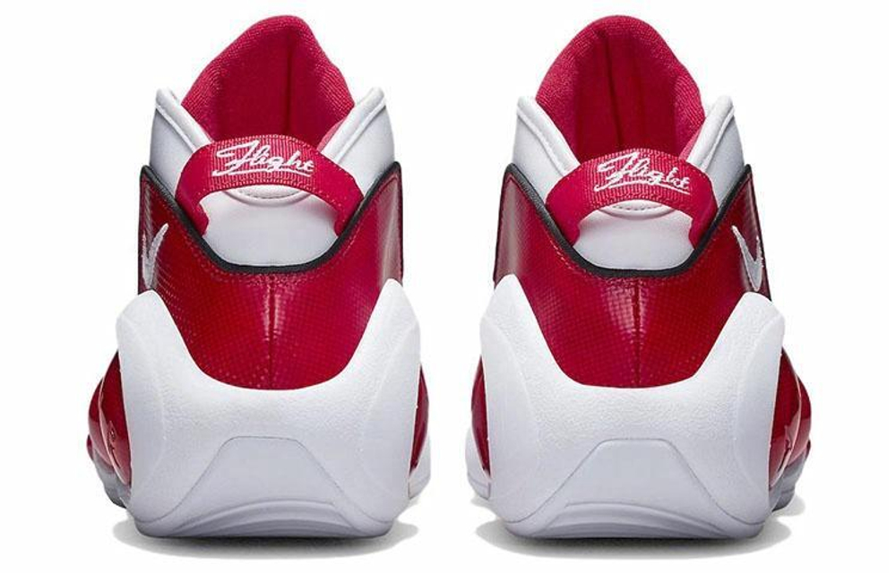 Кроссовки Nike Zoom Flight 95 True Red