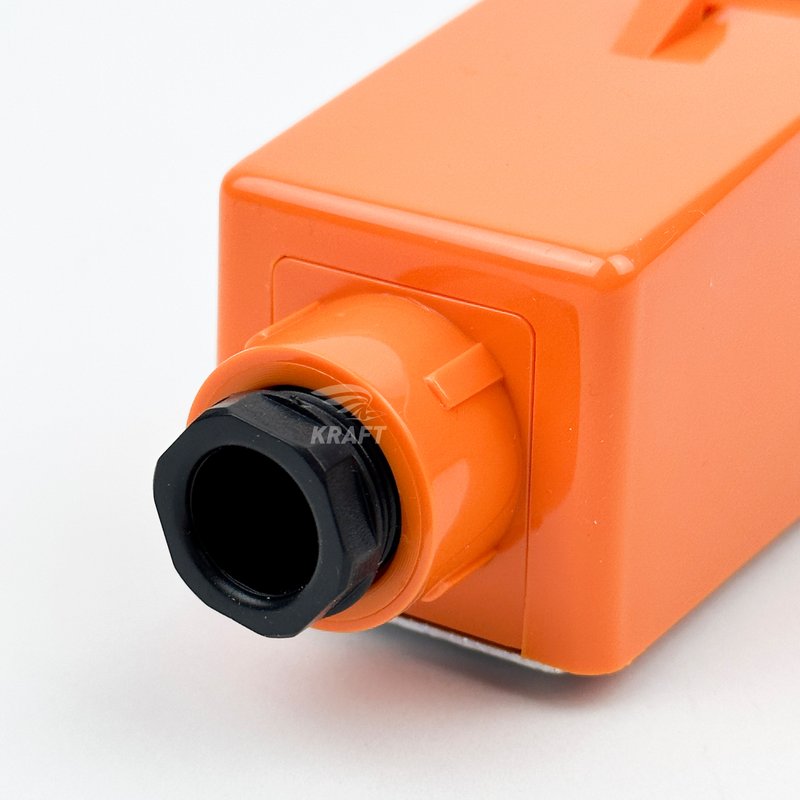 Контактный термостат BRC-S 5610