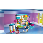 LEGO Friends: Комната Стефани 41328 — Stephanie’s Bedroom — Лего Френдз Друзья Подружки