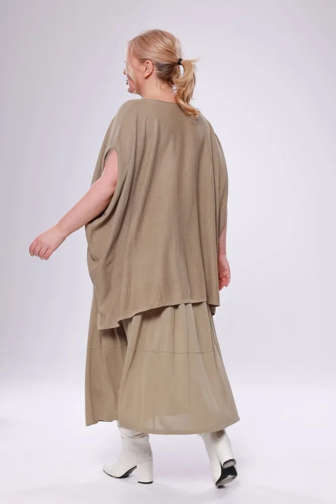 Туника 6460 Fabrika