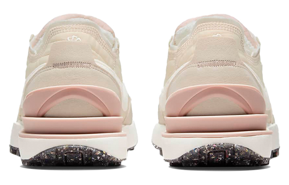 Кроссовки Nike Waffle One (Женская размерная сетка)