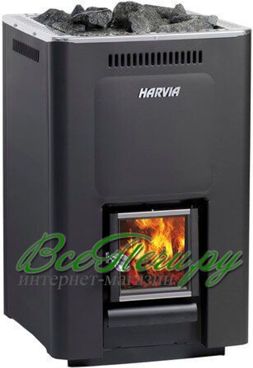 Дровяная печь Harvia 36