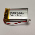 Аккумулятор ET LP952439-PCM