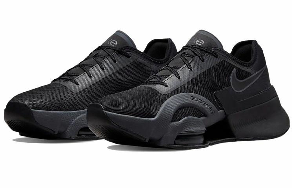 Кроссовки Nike Air Zoom Superrep 3