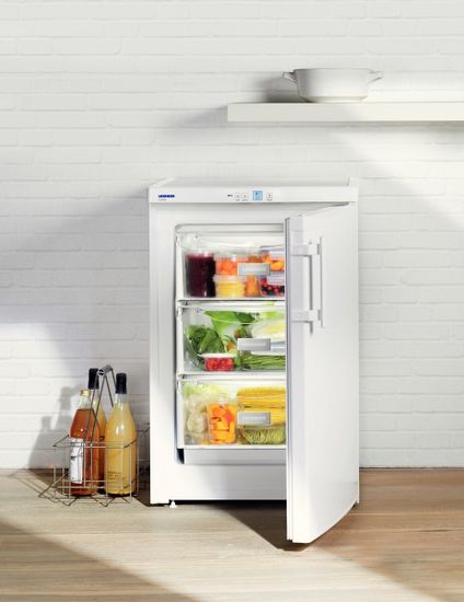 Морозильник Liebherr GP 1213