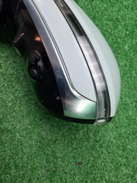 Зеркало левое EXEED RX (2023-н.в.) 22 контакта