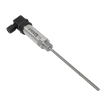 Датчик температуры EKF RTD420-SCR150-G2