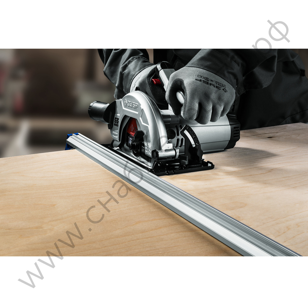 ЗУБР УЗН-140 1400 мм, Направляющая шина (32232-2)