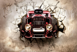 Коллекция Автомобили