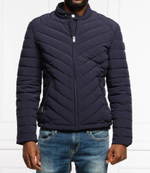 куртка GUESS - темно-синий(M84L05 W6NW1)