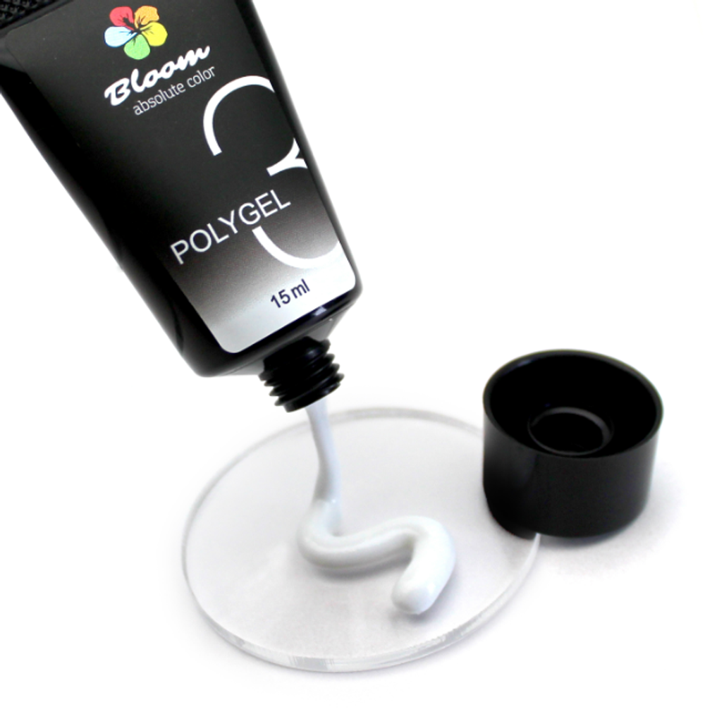 Bloom PolyGel 3
