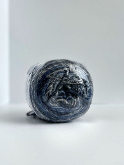 Трикотажная пряжа для вязания SPARK деграде шишибрики