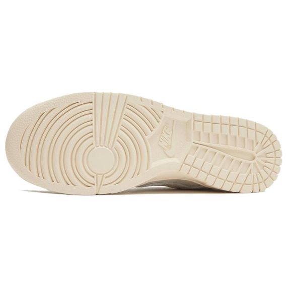 Кроссовки NIKE Dunk для скейтбординга Низкие Мужские