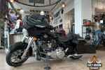 Street Glide Special Harley-Davidson Vivid Black (Поставка)