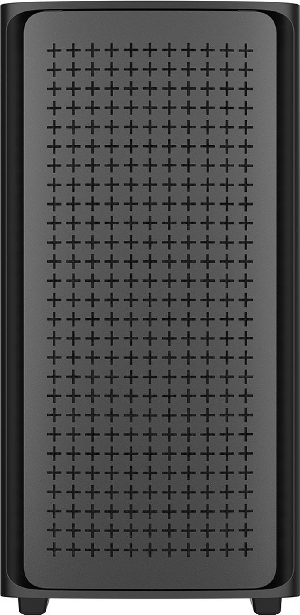 Корпус Deepcool CK560 черный