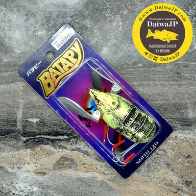 Кроулер BATAPY 16.2g №03