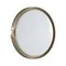 7654/EL COLOR SN 132 Светильник пластик/серый/золот LED 70Вт 3000-6000К D505 IP43 пульт ДУ FAVEMO GREY