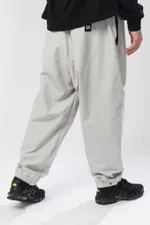Штаны Codered Ultrawide Summer Пепельный Светлый