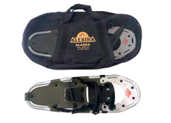 Снегоступы Alexika Alaska 64х20