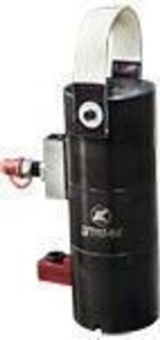 ДГТ117-10П (117т, Ход 10мм, резьба М48х5, наружный Диаметр 111мм)