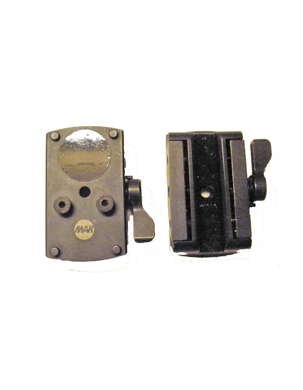 Крепление MAKnetic для коллиматора Docter Sight на 12мм (3012-9000)