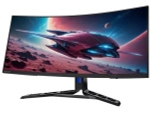Монитор Lenovo Legion R34w-30 34" (67C7GACBEU)