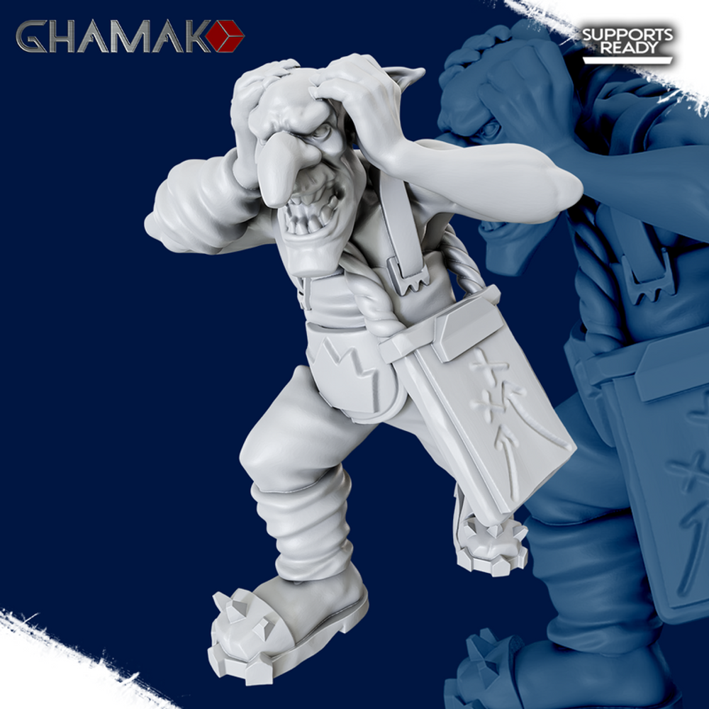 Adeptus Mechanicus Electro-Priests Электрожрец миниатюра для dnd, днд, pathfinder, фентези, Настольная игра, НРИ, Варгейм, РПГ