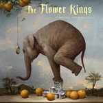 The Flower Kings / Waiting For Miracles (Limited Edition)(2CD)