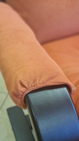 Кресло-трансформер Leset Оливер Выставочный образец