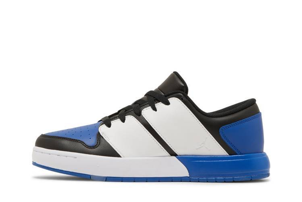 Кроссовки Jordan Nu Retro 1 Low "Sport Royal"