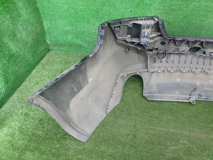 Бампер задний Audi A5 1 8T (2011-2016)