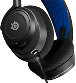 Гарнитура wireless SteelSeries Arctis Nova 7P