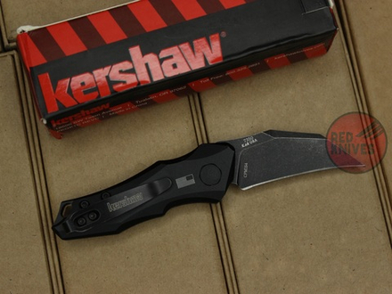 Нож Kershaw Launch 10 BKBK 7350BK
