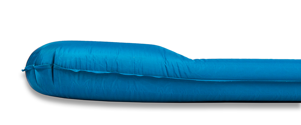 Коврик самонадувающийся Talberg Wellax mat 196x71x7,5  [TLM-016]