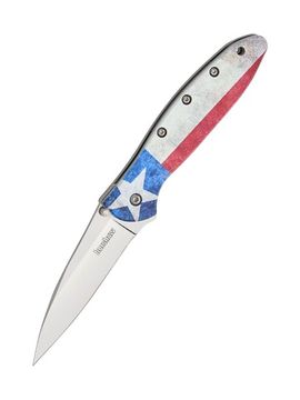 Нож KERSHAW 1660LS Leek Lone Star