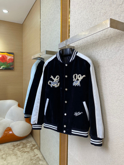 Louis Vuitton Jacket