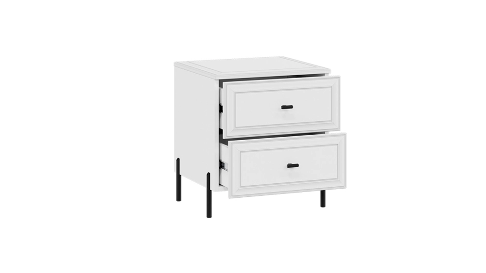 Тумба прикроватная Пандора