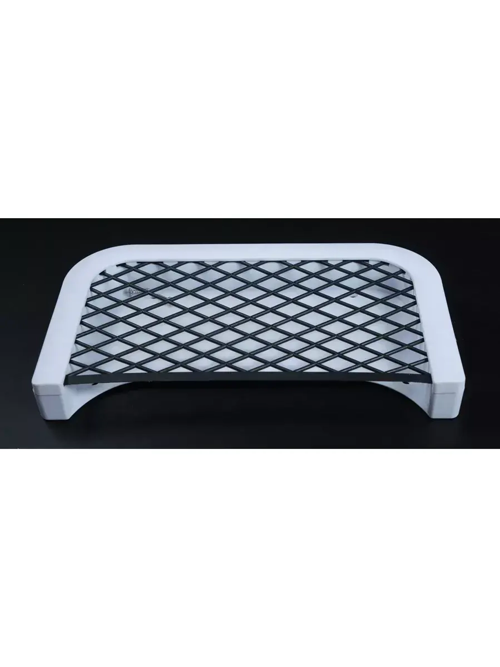 Карман с сеткой накладной