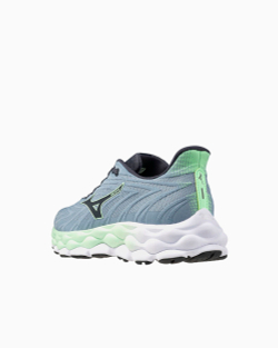 Кроссовки Mizuno Wave Sky 8