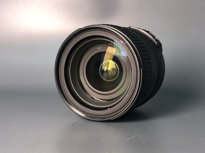 Nikon 24-85mm f/3.5-4.5G