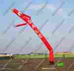 Аэромен «Sale», 6 метров