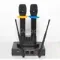 TARBOC EW-100 (MM-1-3372) - Беспроводной микрофон (2 шт.) EW-100