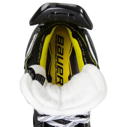 Коньки BAUER SUPREME M50 PRO SR (взрослый)