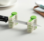 Набор фиксаторов ножа для нарезания коржей 2 шт