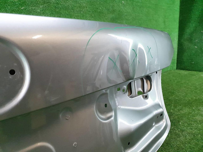 Крышка багажника BMW 7er G11 (2015-2022)