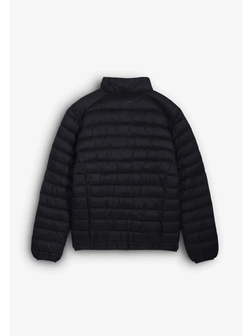 Куртка из нейлона